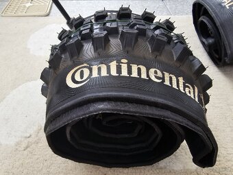 Continental Kryptotal 29x2.4 - 2