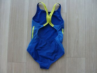 Dětské plavky zn. Adidas - 2