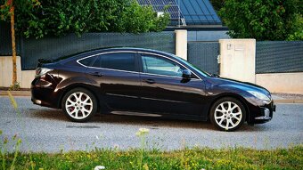 Mazda 6 2.5 GTA - 2