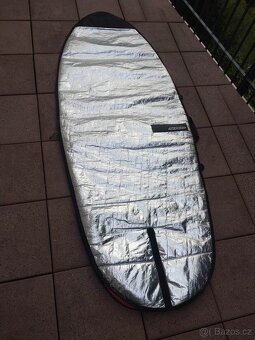 Obal na windsurfing RRD 240x80 cm (240x85) - 2