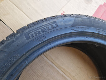 245/45 r20 zimni pneumatiky 2KS 245 45 20 R20 245/45/20 - 2