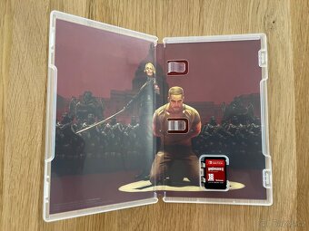 Wolfenstein II Nintendo switch - 2