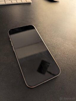 Iphone 15 pro 256gb - 2