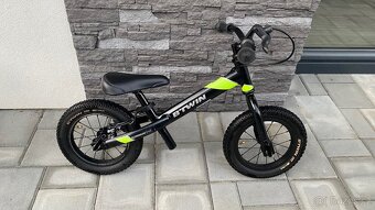 Detske odrazedlo 12" Run Ride MTB 900 TOP STAV - 2