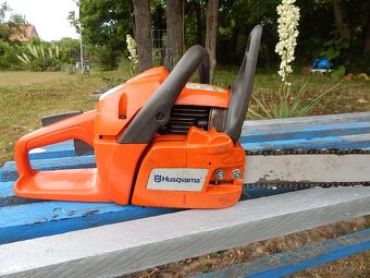 Husqvarna 236 na ND - 2
