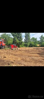 Prodej stavebního pozemku 961m2 - 2