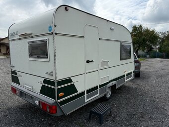 Karavan Chateau - 2