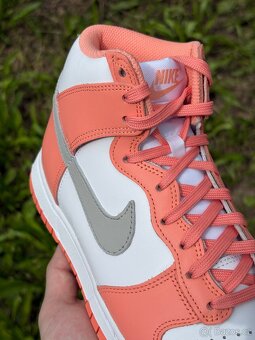Nike dunk high 38.5 - 2