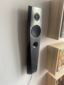 🎬 PRODÁM: Sony BDV-N7200W – - 2