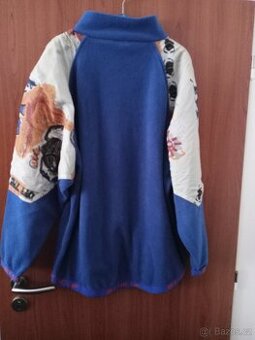 Mikinobunda Of The Lip Rothenberger sportswear XL - 2