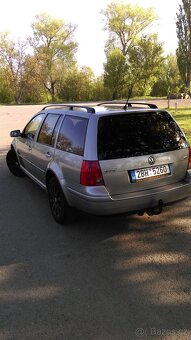 VW GOLF IV,1,9TDI,74KW,r.5/2006,VARIANT - 2