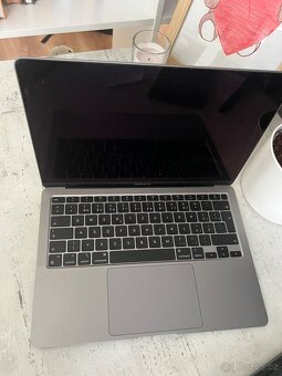 MacBook Air 13,3” / M1 - 2