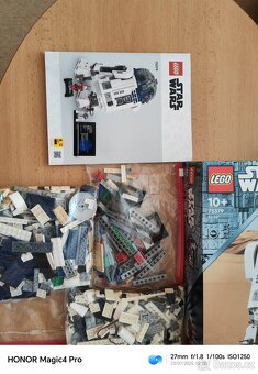 Lego star wars 75379 - 2