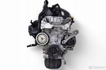 Motor C3 II C4 II DS3 207 1.4 VTI 8F01 8FP 8FS - 2