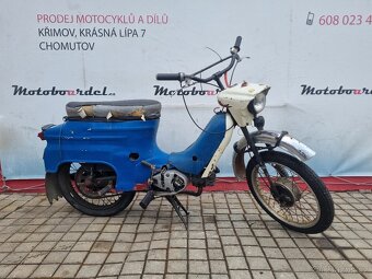 JAWA 50 PIONYR - 2