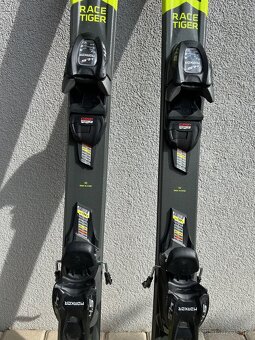 Dětské lyže Völkl Racetiger JR 120 - 2
