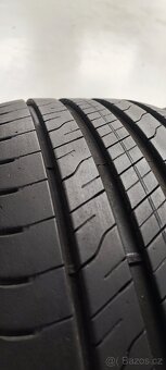 1ks 225/45/17 Goodyear Efficient Grip, DOT 0523, 7.8mm. - 2