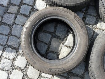 ZIMNÍ PNEU IMPERIAL 155/70R13 - 2