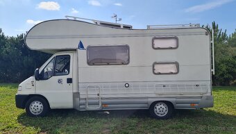 Fiat Rimor - 2