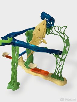 HOT WHEELS - Mega Dino Challenge - 2