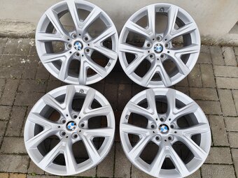 ALU 5x112 r17 BMW/VW KONCERN - 2