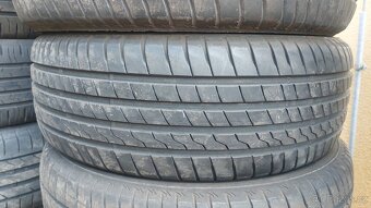 Pneu letní, 4 ks, rozměr 205/60/16, 92V, zn. FIRESTONE - 2