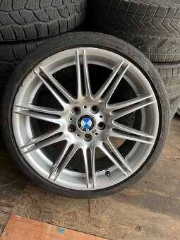 BMW originál kola styling 225 - 2