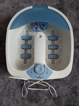 Masážní vanička na nohy - 2