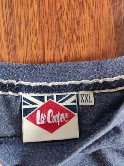 Vintage tričko Fruit of the Loom – Key West Florida, vel. L - 2