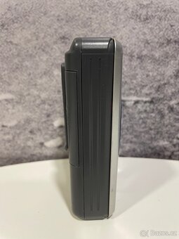 Sony Walkman FM/AM Player WM-FX193 - 2