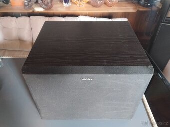 subwoof reproduktor Sony 60 W - 2