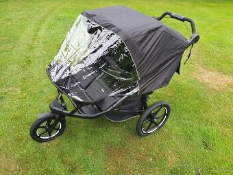 THULE Urban Glide 3 Double ZAKOUPENO 3/2025 - 2