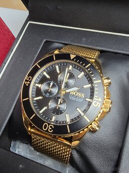 Hodinky Hugo Boss - 2