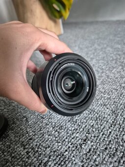 Sony A7 II Full-Frame + hodně příslušenství - 2