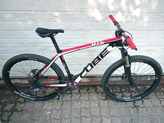 Cube Reaction GTC PRO - 2