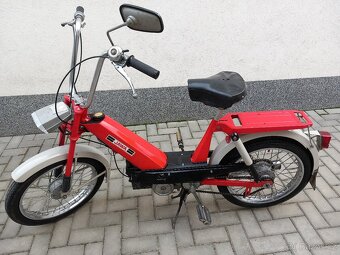 Babetta 207 - 2