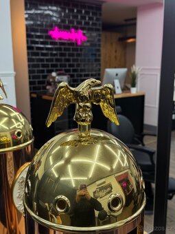 Elektra mini pákový kávovar - 2