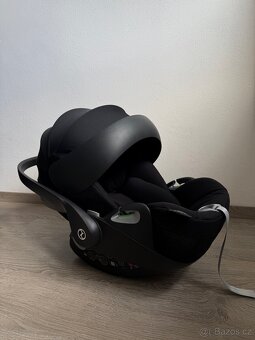 Cybex Cloud T i-Size - 2