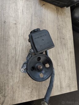 Servo čerpadlo Mercedes Ml 500( W164) 225kW - 2
