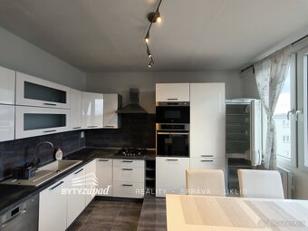 Pronájem, Byty 1+1, 39 m² - Plzeň - Bory, ev.č. yIVB8570 - 2