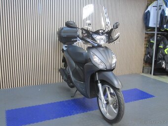 Honda NSC 110 Vision - 2