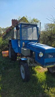 Prodám Zetor 4011 - 2