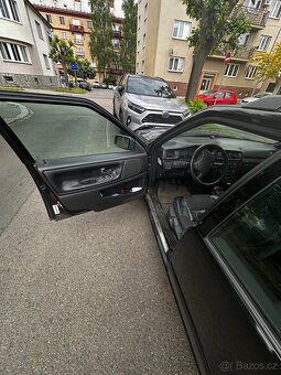 Volvo V70 P80 2.5 tdi - 2