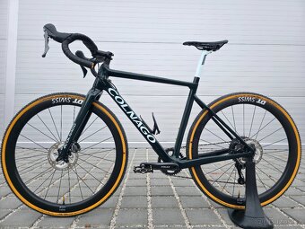 Gravel Colnago G3-X Carbon 2023 – velikost 49cm (S) - 2