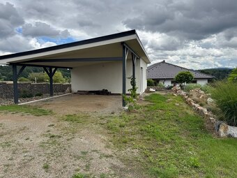 Pronájem skladu či garáž - 2