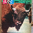 ABC časopisy - 2