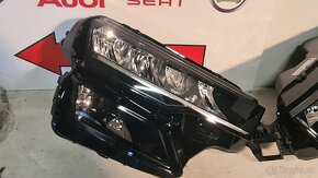 57B 941 009 57B 941 010 Karog nová led světla lift - 2