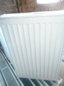 RADIATORY RADIK VK 90x100 120x60 140x60 - 2