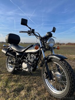 Suzuki - 2