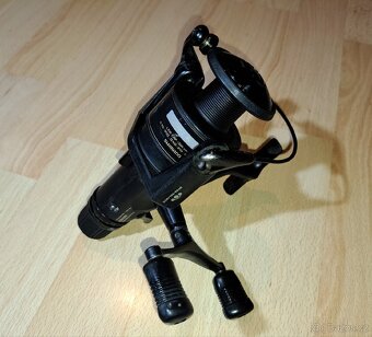 Navijáky Shimano Baitrunner - 2